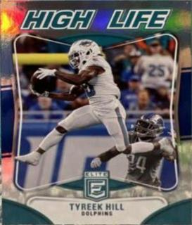 Tyreek Hill