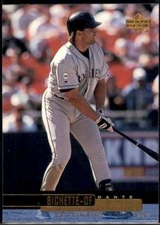 Dante Bichette