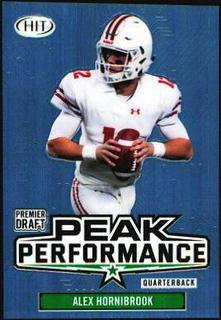 Alex Hornibrook