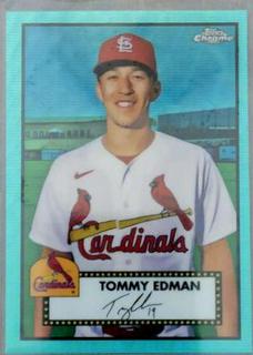 Tommy Edman