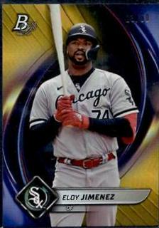Eloy Jimenez