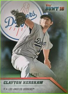 Clayton Kershaw