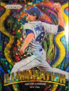 Jacob deGrom
