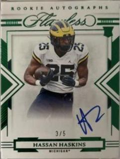 Hassan Haskins