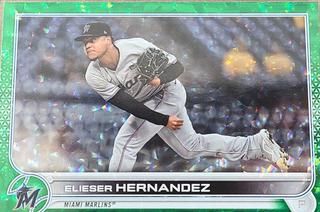 Elieser Hernandez