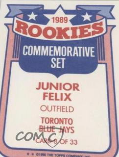 Junior Felix