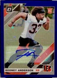 Rodney Anderson