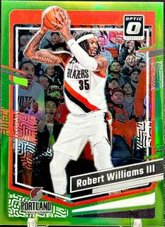 Robert Williams III