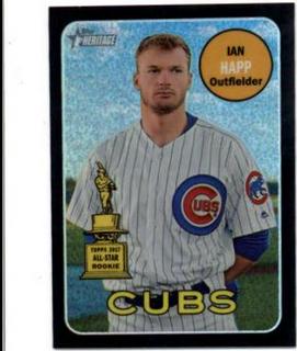 Ian Happ