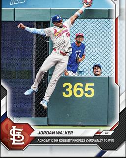 Jordan Walker