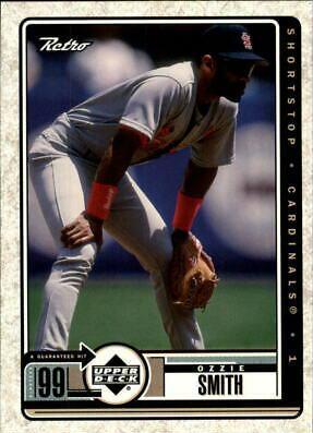 Ozzie Smith #95