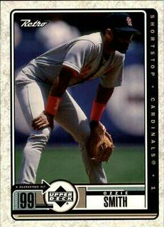Ozzie Smith