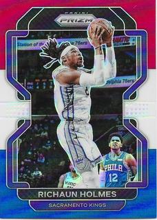 Richaun Holmes