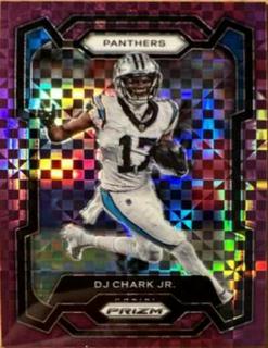 DJ Chark Jr.