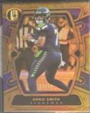 Geno Smith