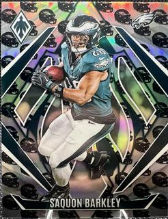 Saquon Barkley