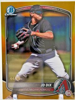 JD Dix
