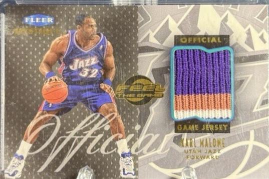 Karl Malone