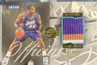 Karl Malone