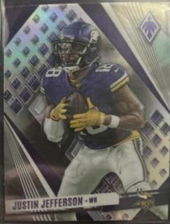 Justin Jefferson