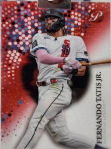 Fernando Tatis Jr.