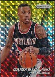 Damian Lillard
