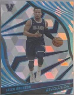 Jalen Brunson