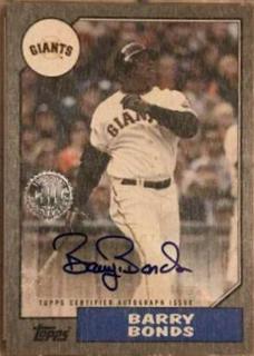 Barry Bonds