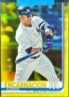 Edwin Encarnacion