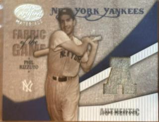 Phil Rizzuto