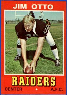 Jim Otto