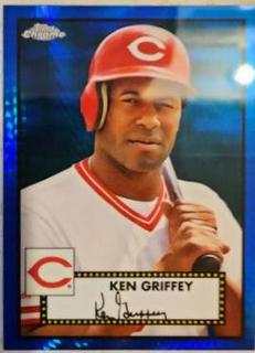 Ken Griffey