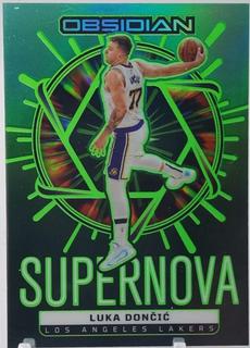 Luka Doncic