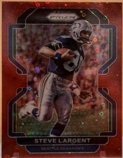 Steve Largent