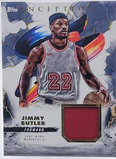 Jimmy Butler