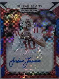 Jordan Ta'amu