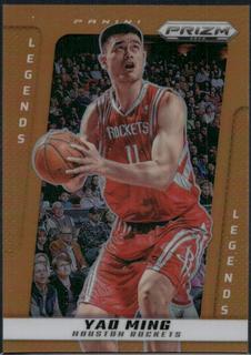 Yao Ming