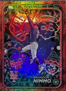 Brandon Nimmo