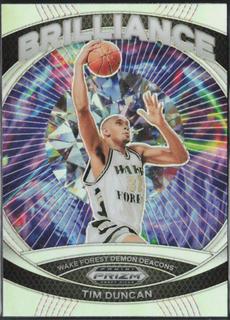 Tim Duncan