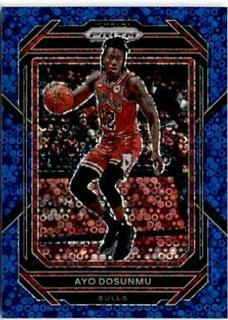 Ayo Dosunmu