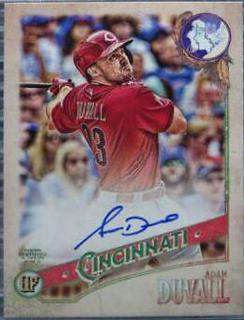 Adam Duvall