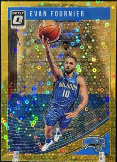 Evan Fournier