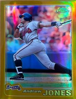 Andruw Jones