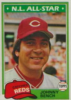 Johnny Bench