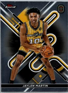 Jaylen Martin