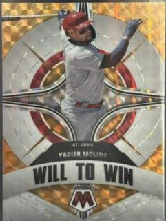 Yadier Molina