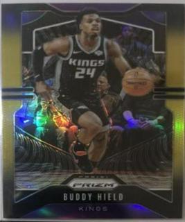 Buddy Hield