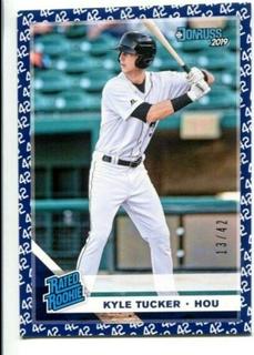 Kyle Tucker