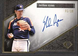 Nolan Ryan