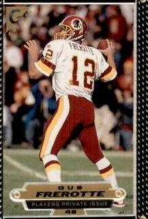 Gus Frerotte